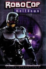 Watch RoboCop: Prime Directives 123moviesfree