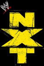 wwe nxt season 19 episode 41 tv poster