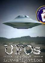 Watch The Alien Files: UFOs Under Investigation 123moviesfree