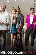 Watch Million Dollar Shoppers 123moviesfree
