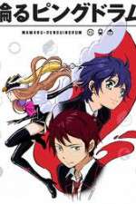 Watch Mawaru Penguindrum 123moviesfree