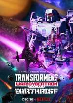 Watch Transformers: War for Cybertron Trilogy 123moviesfree