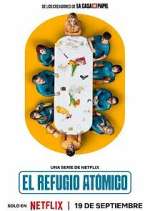 Watch El refugio atÃ³mico 123moviesfree
