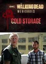 Watch The Walking Dead: Cold Storage 123moviesfree