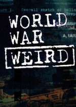 Watch World War Weird 123moviesfree
