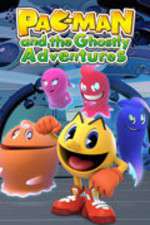 Watch Pac-Man and the Ghostly Adventures 123moviesfree