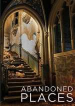 Watch Abandoned Places 123moviesfree