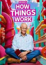 Watch Dr Karl\'s How Things Work 123moviesfree