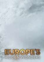 Watch Hidden Wonders of Europe 123moviesfree