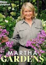 Watch Martha Gardens 123moviesfree