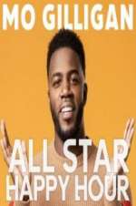 Watch Mo Gilligan\'s All Star Happy Hour 123moviesfree