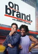 Watch On Brand with Jimmy Fallon 123moviesfree