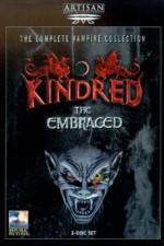 Watch Kindred: The Embraced 123moviesfree