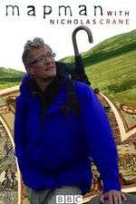 Watch Map Man 123moviesfree