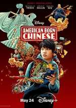 Watch American Born Chinese 123moviesfree