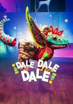 Watch PiÃ±ata Masters! 123moviesfree