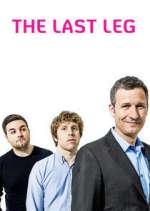 Watch The Last Leg 123moviesfree