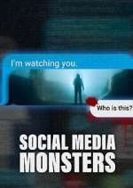 Watch Social Media Monsters 123moviesfree