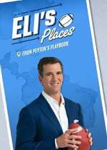 eli\'s places season 3 episode 8 tv poster