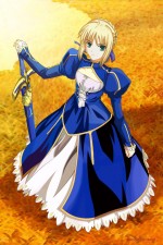 Watch Fate/Stay Night 123moviesfree