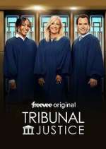 Watch Tribunal Justice 123moviesfree