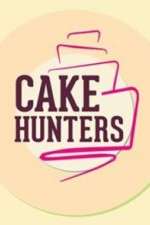 Watch Cake Hunters 123moviesfree