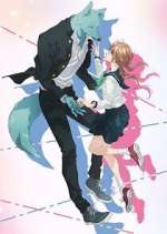 with you, our love will make it through tv poster