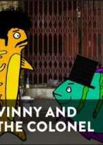 Watch Vinny and the Colonel 123moviesfree