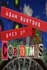 Watch Adam Buxton's Shed of Christmas 123moviesfree