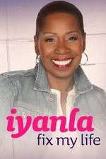 Watch Iyanla Fix My Life 123moviesfree