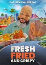 Watch Fresh, Fried & Crispy 123moviesfree
