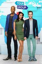 Watch Tour Group 123moviesfree