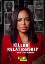 Watch Killer Relationship with Faith Jenkins 123moviesfree