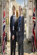 Watch Ambassadors 123moviesfree