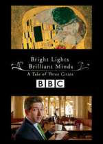 Watch Bright Lights, Brilliant Minds: A Tale of Three Cities 123moviesfree