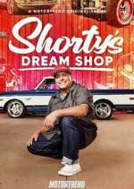 Watch Shorty's Dream Shop 123moviesfree