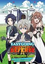 Watch Easygoing Territory Defense by the Optimistic Lord 123moviesfree