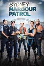Watch Sydney Harbour Patrol 123moviesfree