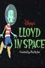 Watch Lloyd in Space 123moviesfree