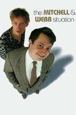 Watch The Mitchell and Webb Situation 123moviesfree