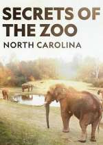 Watch Secrets of the Zoo: North Carolina 123moviesfree