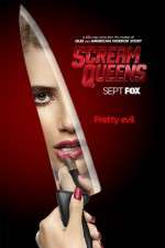 Watch Scream Queens (2015) 123moviesfree