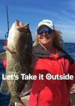 Watch Let\'s Take It Outside 123moviesfree