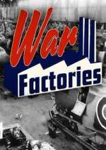 Watch War Factories 123moviesfree