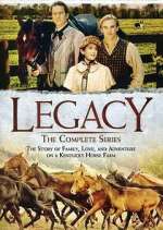 Watch Legacy 123moviesfree