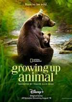 Watch Growing Up Animal 123moviesfree