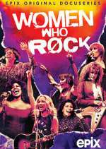 Watch Women Who Rock 123moviesfree