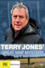 Watch Terry Jones Great Map Mystery 123moviesfree
