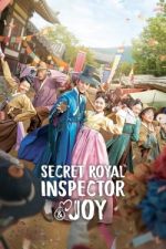 Watch Secret Royal Inspector Joy 123moviesfree