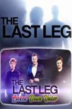 Watch The Last Leg: Locked Down Under 123moviesfree